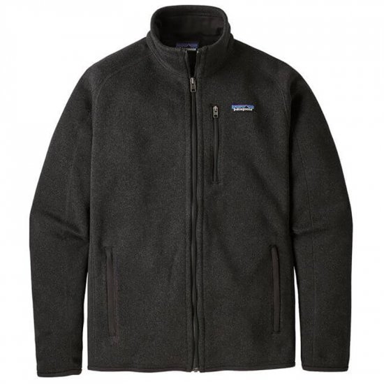 Better Sweater Fleece Jacket by Patagonia