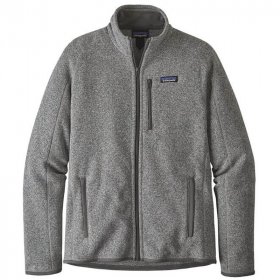 Better Sweater Fleece Jacket by Patagonia