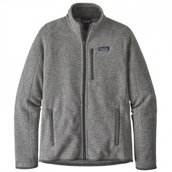 Better Sweater Fleece Jacket by Patagonia