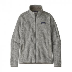 Better Sweater Fleece Jacket by Patagonia