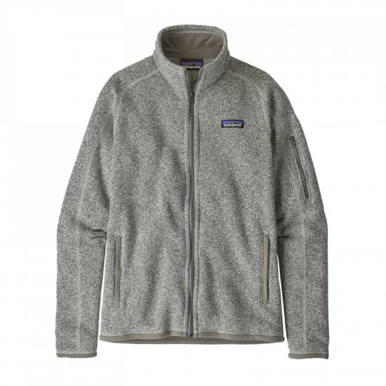 Better Sweater Fleece Jacket by Patagonia