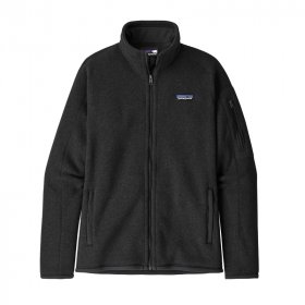 Better Sweater Fleece Jacket by Patagonia