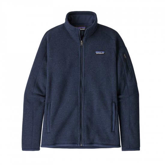 Better Sweater Fleece Jacket by Patagonia