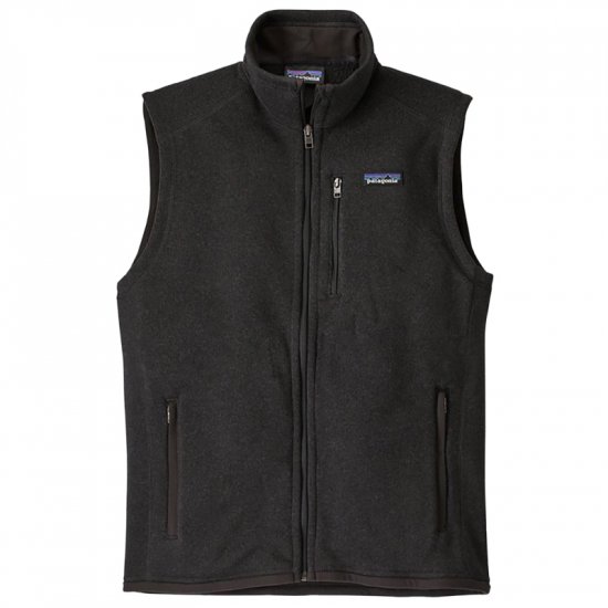 Better Sweater Fleece Vest by Patagonia