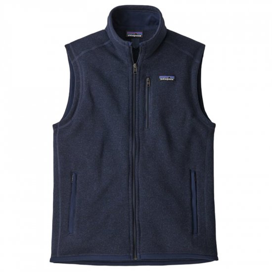 Better Sweater Fleece Vest by Patagonia