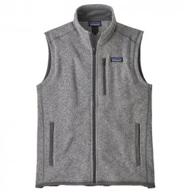 Better Sweater Fleece Vest by Patagonia