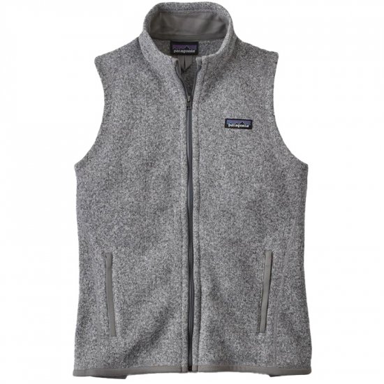 Better Sweater Fleece Vest by Patagonia