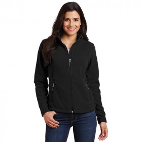 Women's Fleece Jacket by Port Authority